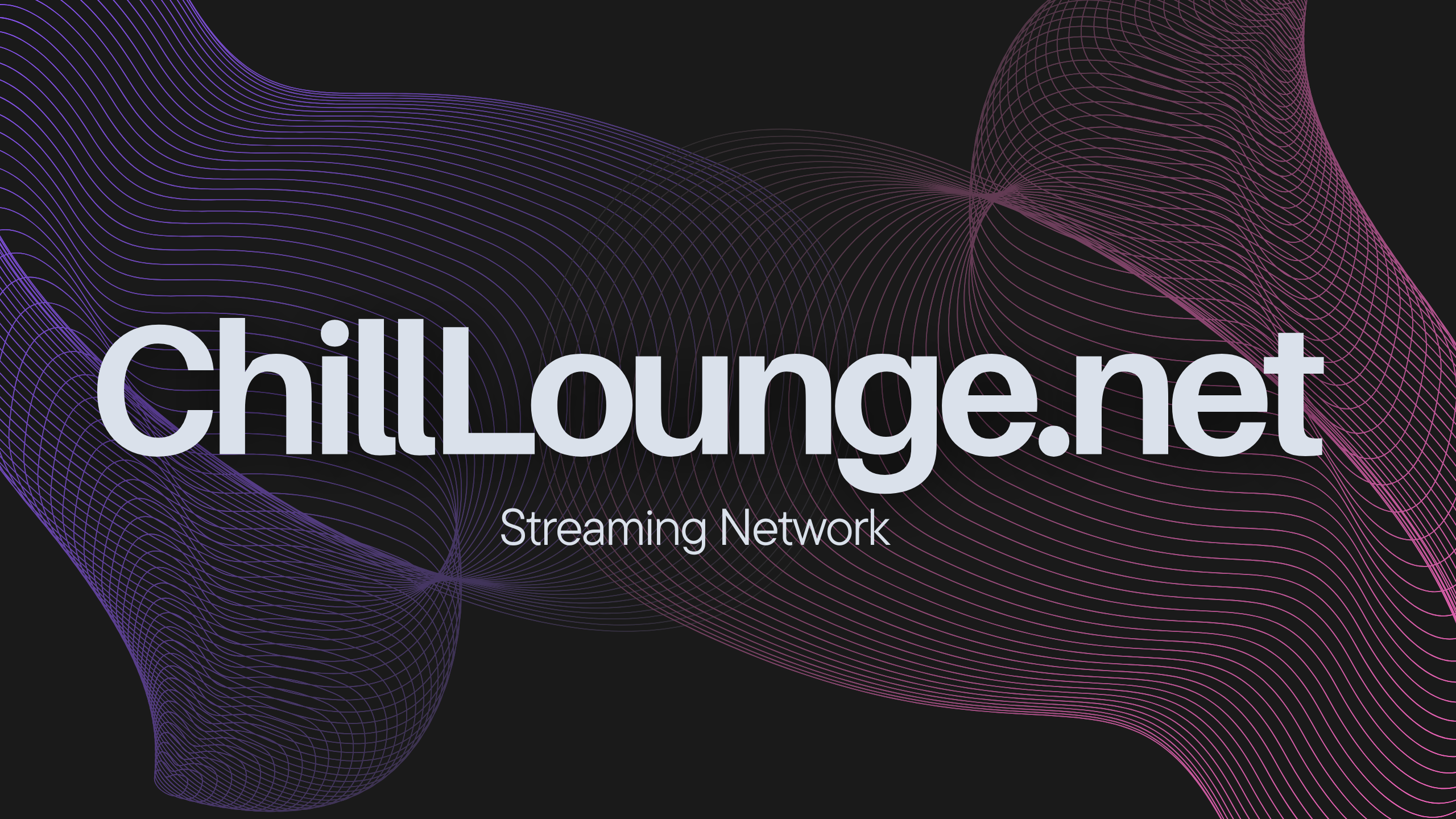 ChillLounge.NET